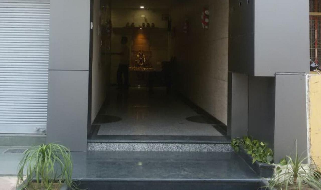 Hotel Raj Heritage Rāipur 外观 照片