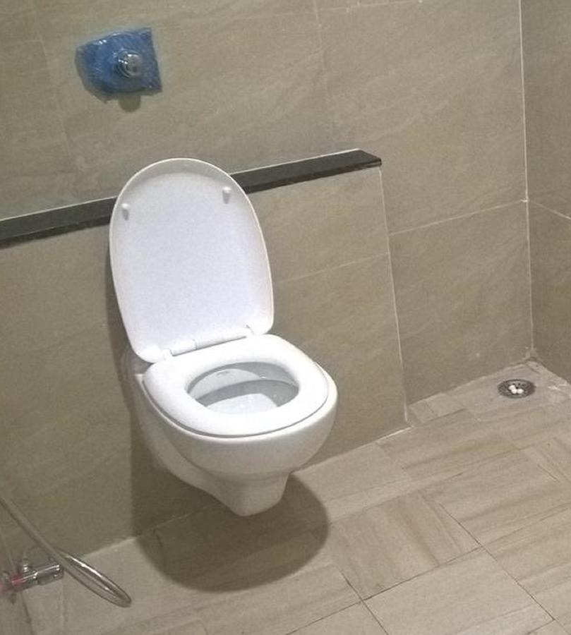 Hotel Raj Heritage Rāipur 外观 照片